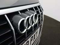 USED 2019 19 AUDI Q3 1.5 TFSI CoD 35 S line SUV 5dr Petrol Manual Euro 6 (s/s) (150 ps) BLUETOOTH | AUDI DRIVE SELECT