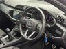 USED 2019 19 AUDI Q3 1.5 TFSI CoD 35 S line SUV 5dr Petrol Manual Euro 6 (s/s) (150 ps) BLUETOOTH | AUDI DRIVE SELECT