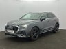 USED 2019 19 AUDI Q3 1.5 TFSI CoD 35 S line SUV 5dr Petrol Manual Euro 6 (s/s) (150 ps) BLUETOOTH | AUDI DRIVE SELECT