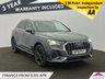USED 2019 19 AUDI Q3 1.5 TFSI CoD 35 S line SUV 5dr Petrol Manual Euro 6 (s/s) (150 ps) BLUETOOTH | AUDI DRIVE SELECT