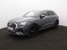 USED 2019 19 AUDI Q3 1.5 TFSI CoD 35 S line SUV 5dr Petrol Manual Euro 6 (s/s) (150 ps) BLUETOOTH | AUDI DRIVE SELECT