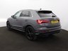 USED 2019 19 AUDI Q3 1.5 TFSI CoD 35 S line SUV 5dr Petrol Manual Euro 6 (s/s) (150 ps) BLUETOOTH | AUDI DRIVE SELECT