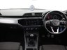 USED 2019 19 AUDI Q3 1.5 TFSI CoD 35 S line SUV 5dr Petrol Manual Euro 6 (s/s) (150 ps) BLUETOOTH | AUDI DRIVE SELECT