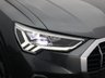 USED 2019 19 AUDI Q3 1.5 TFSI CoD 35 S line SUV 5dr Petrol Manual Euro 6 (s/s) (150 ps) BLUETOOTH | AUDI DRIVE SELECT