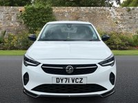 USED 2021 71 VAUXHALL CORSA 1.2 SE Hatchback 5dr Petrol Manual Euro 6 (75 ps) 