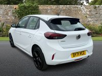 USED 2021 71 VAUXHALL CORSA 1.2 SE Hatchback 5dr Petrol Manual Euro 6 (75 ps) 