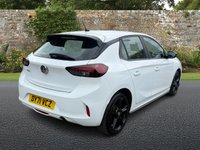 USED 2021 71 VAUXHALL CORSA 1.2 SE Hatchback 5dr Petrol Manual Euro 6 (75 ps) 