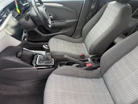 USED 2021 71 VAUXHALL CORSA 1.2 SE Hatchback 5dr Petrol Manual Euro 6 (75 ps) 