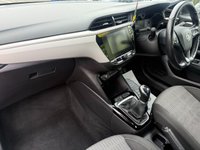 USED 2021 71 VAUXHALL CORSA 1.2 SE Hatchback 5dr Petrol Manual Euro 6 (75 ps) 