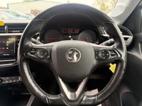 USED 2021 71 VAUXHALL CORSA 1.2 SE Hatchback 5dr Petrol Manual Euro 6 (75 ps) 