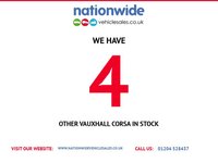 USED 2021 71 VAUXHALL CORSA 1.2 SE Hatchback 5dr Petrol Manual Euro 6 (75 ps) 