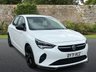 USED 2021 71 VAUXHALL CORSA 1.2 SE Hatchback 5dr Petrol Manual Euro 6 (75 ps) 