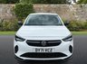 USED 2021 71 VAUXHALL CORSA 1.2 SE Hatchback 5dr Petrol Manual Euro 6 (75 ps) 