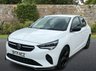 USED 2021 71 VAUXHALL CORSA 1.2 SE Hatchback 5dr Petrol Manual Euro 6 (75 ps) 