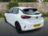 USED 2021 71 VAUXHALL CORSA 1.2 SE Hatchback 5dr Petrol Manual Euro 6 (75 ps) 