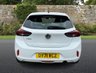 USED 2021 71 VAUXHALL CORSA 1.2 SE Hatchback 5dr Petrol Manual Euro 6 (75 ps) 