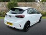 USED 2021 71 VAUXHALL CORSA 1.2 SE Hatchback 5dr Petrol Manual Euro 6 (75 ps) 