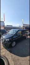 USED 2020 70 MERCEDES-BENZ VITO 2.0 119 CDI SELECT Tourer G-Tronic RWD L3 Euro 6 (s/s) 5dr Vito PCO