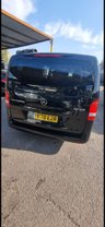 USED 2020 70 MERCEDES-BENZ VITO 2.0 119 CDI SELECT Tourer G-Tronic RWD L3 Euro 6 (s/s) 5dr Vito PCO