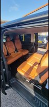USED 2020 70 MERCEDES-BENZ VITO 2.0 119 CDI SELECT Tourer G-Tronic RWD L3 Euro 6 (s/s) 5dr Vito PCO