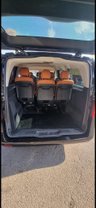 USED 2020 70 MERCEDES-BENZ VITO 2.0 119 CDI SELECT Tourer G-Tronic RWD L3 Euro 6 (s/s) 5dr Vito PCO