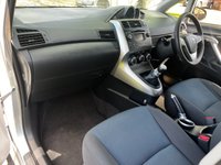 USED 2014 63 TOYOTA VERSO 1.6 V-Matic Active MPV 5dr Petrol Manual Euro 5 (7 Seat) (132 ps) 12 Services, Jan MOT, 2 x Keys