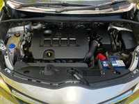 USED 2014 63 TOYOTA VERSO 1.6 V-Matic Active MPV 5dr Petrol Manual Euro 5 (7 Seat) (132 ps) 12 Services, Jan MOT, 2 x Keys