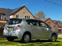 USED 2014 63 TOYOTA VERSO 1.6 V-Matic Active MPV 5dr Petrol Manual Euro 5 (7 Seat) (132 ps) 12 Services, Jan MOT, 2 x Keys