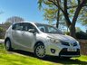 USED 2014 63 TOYOTA VERSO 1.6 V-Matic Active MPV 5dr Petrol Manual Euro 5 (7 Seat) (132 ps) 12 Services, Jan MOT, 2 x Keys