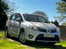 USED 2014 63 TOYOTA VERSO 1.6 V-Matic Active MPV 5dr Petrol Manual Euro 5 (7 Seat) (132 ps) 12 Services, Jan MOT, 2 x Keys