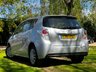USED 2014 63 TOYOTA VERSO 1.6 V-Matic Active MPV 5dr Petrol Manual Euro 5 (7 Seat) (132 ps) 12 Services, Jan MOT, 2 x Keys