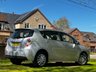 USED 2014 63 TOYOTA VERSO 1.6 V-Matic Active MPV 5dr Petrol Manual Euro 5 (7 Seat) (132 ps) 12 Services, Jan MOT, 2 x Keys