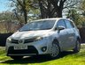 USED 2014 63 TOYOTA VERSO 1.6 V-Matic Active MPV 5dr Petrol Manual Euro 5 (7 Seat) (132 ps) 12 Services, Jan MOT, 2 x Keys