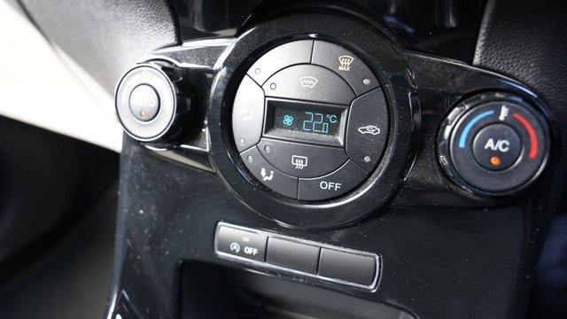 View our FORD FIESTA