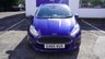 USED 2015 65 FORD FIESTA 1.5 TDCi ECOnetic Titanium Hatchback 5dr Diesel Manual Euro 6 (s/s) (95 ps) **DIESEL**MANUAL**
