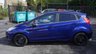 USED 2015 65 FORD FIESTA 1.5 TDCi ECOnetic Titanium Hatchback 5dr Diesel Manual Euro 6 (s/s) (95 ps) **DIESEL**MANUAL**