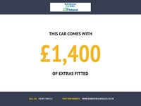 USED 2018 18 VOLVO V40 CROSS COUNTRY 2.0 D3 Pro Hatchback 5dr Diesel Auto Euro 6 (s/s) (150 ps) Full Service History 62,000 Miles, SATNAV, Park Assist with Camera, Bluetooth, Cruise Control & Speed Limiter, Winter Pack Incl Heated Leather Seats