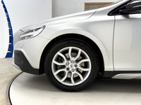 USED 2018 18 VOLVO V40 CROSS COUNTRY 2.0 D3 Pro Hatchback 5dr Diesel Auto Euro 6 (s/s) (150 ps) Full Service History 62,000 Miles, SATNAV, Park Assist with Camera, Bluetooth, Cruise Control & Speed Limiter, Winter Pack Incl Heated Leather Seats