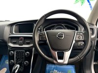 USED 2018 18 VOLVO V40 CROSS COUNTRY 2.0 D3 Pro Hatchback 5dr Diesel Auto Euro 6 (s/s) (150 ps) Full Service History 62,000 Miles, SATNAV, Park Assist with Camera, Bluetooth, Cruise Control & Speed Limiter, Winter Pack Incl Heated Leather Seats