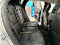 USED 2018 18 VOLVO V40 CROSS COUNTRY 2.0 D3 Pro Hatchback 5dr Diesel Auto Euro 6 (s/s) (150 ps) Full Service History 62,000 Miles, SATNAV, Park Assist with Camera, Bluetooth, Cruise Control & Speed Limiter, Winter Pack Incl Heated Leather Seats