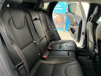 USED 2018 18 VOLVO V40 CROSS COUNTRY 2.0 D3 Pro Hatchback 5dr Diesel Auto Euro 6 (s/s) (150 ps) Full Service History 62,000 Miles, SATNAV, Park Assist with Camera, Bluetooth, Cruise Control & Speed Limiter, Winter Pack Incl Heated Leather Seats