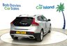 USED 2018 18 VOLVO V40 CROSS COUNTRY 2.0 D3 Pro Hatchback 5dr Diesel Auto Euro 6 (s/s) (150 ps) Full Service History 62,000 Miles, SATNAV, Park Assist with Camera, Bluetooth, Cruise Control & Speed Limiter, Winter Pack Incl Heated Leather Seats
