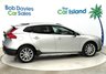 USED 2018 18 VOLVO V40 CROSS COUNTRY 2.0 D3 Pro Hatchback 5dr Diesel Auto Euro 6 (s/s) (150 ps) Full Service History 62,000 Miles, SATNAV, Park Assist with Camera, Bluetooth, Cruise Control & Speed Limiter, Winter Pack Incl Heated Leather Seats