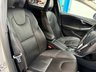USED 2018 18 VOLVO V40 CROSS COUNTRY 2.0 D3 Pro Hatchback 5dr Diesel Auto Euro 6 (s/s) (150 ps) Full Service History 62,000 Miles, SATNAV, Park Assist with Camera, Bluetooth, Cruise Control & Speed Limiter, Winter Pack Incl Heated Leather Seats