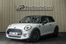 USED 2017 67 MINI HATCH 1.5 Cooper Hatchback 3dr Petrol Auto Euro 6 (s/s) (136 ps) 