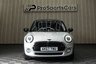 USED 2017 67 MINI HATCH 1.5 Cooper Hatchback 3dr Petrol Auto Euro 6 (s/s) (136 ps) 