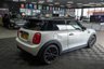 USED 2017 67 MINI HATCH 1.5 Cooper Hatchback 3dr Petrol Auto Euro 6 (s/s) (136 ps) 