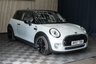 USED 2017 67 MINI HATCH 1.5 Cooper Hatchback 3dr Petrol Auto Euro 6 (s/s) (136 ps) 