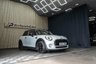 USED 2017 67 MINI HATCH 1.5 Cooper Hatchback 3dr Petrol Auto Euro 6 (s/s) (136 ps) 