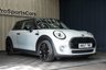 USED 2017 67 MINI HATCH 1.5 Cooper Hatchback 3dr Petrol Auto Euro 6 (s/s) (136 ps) 